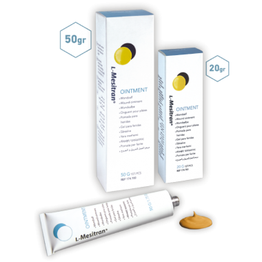 L-Mesitran-Ointment